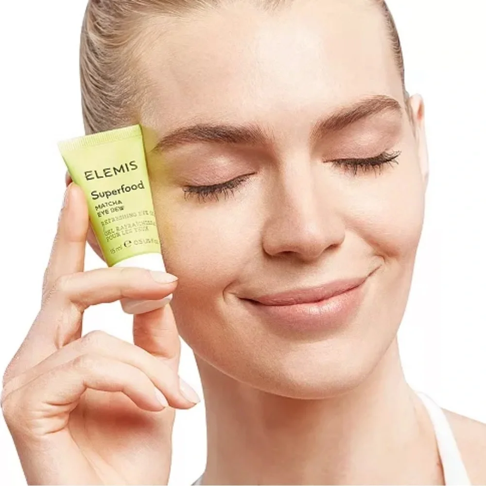 ELEMIS nib unopened